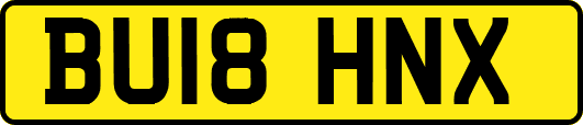 BU18HNX