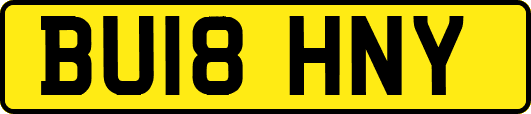 BU18HNY