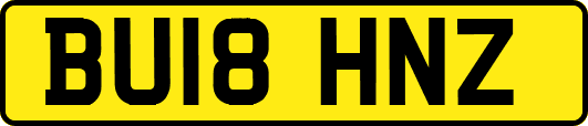 BU18HNZ