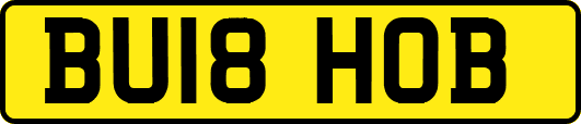BU18HOB