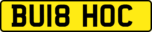 BU18HOC