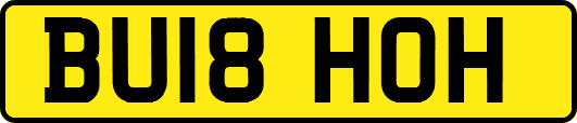 BU18HOH