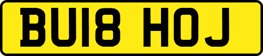 BU18HOJ