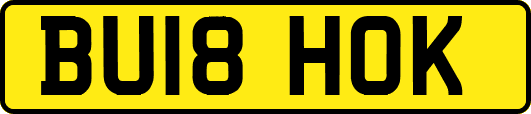 BU18HOK