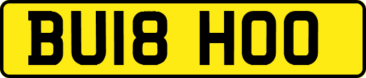 BU18HOO