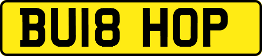 BU18HOP