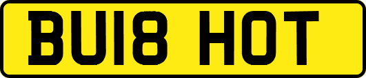 BU18HOT