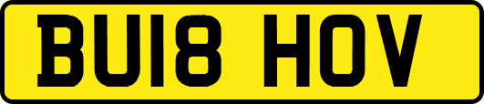 BU18HOV