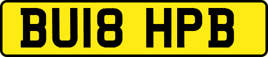 BU18HPB