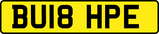 BU18HPE
