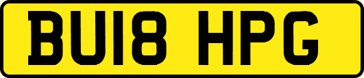 BU18HPG