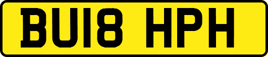 BU18HPH