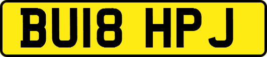 BU18HPJ