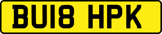 BU18HPK