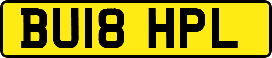 BU18HPL