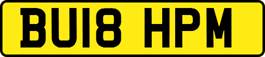 BU18HPM