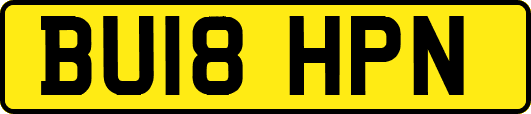 BU18HPN