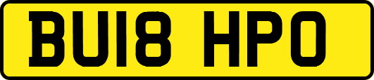 BU18HPO