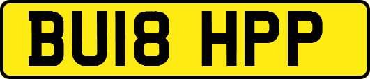BU18HPP