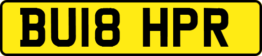 BU18HPR