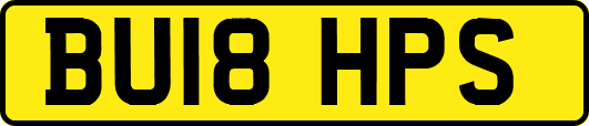 BU18HPS
