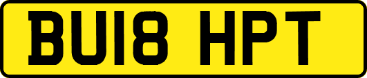 BU18HPT