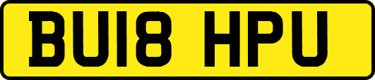 BU18HPU
