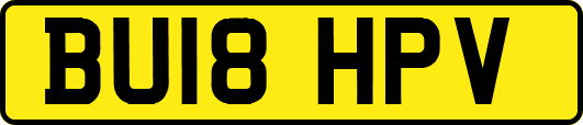 BU18HPV
