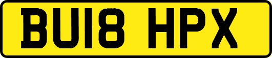 BU18HPX