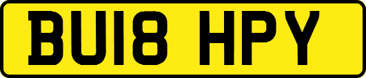 BU18HPY