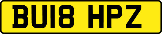 BU18HPZ