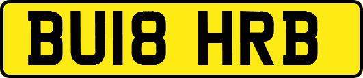 BU18HRB