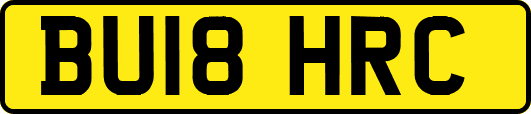 BU18HRC