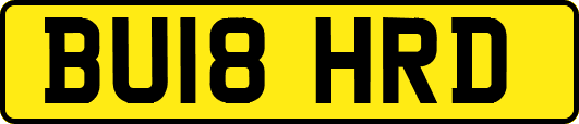 BU18HRD