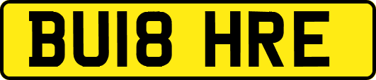 BU18HRE