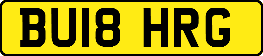 BU18HRG