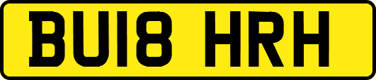 BU18HRH