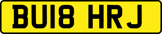 BU18HRJ
