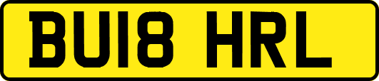 BU18HRL