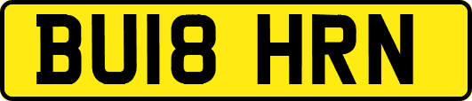 BU18HRN