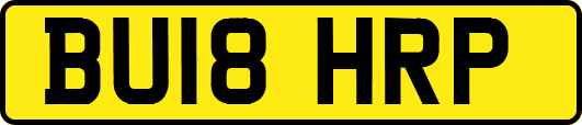 BU18HRP