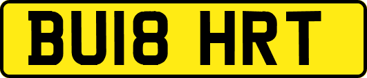 BU18HRT