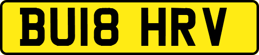 BU18HRV