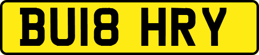 BU18HRY