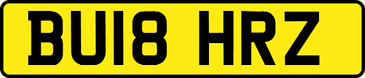 BU18HRZ
