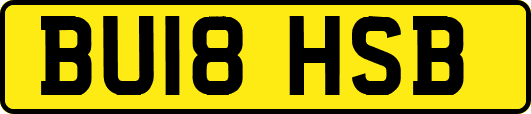 BU18HSB