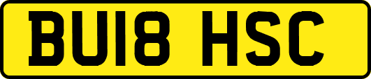 BU18HSC