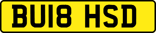 BU18HSD