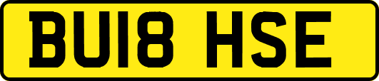 BU18HSE