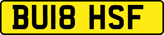 BU18HSF